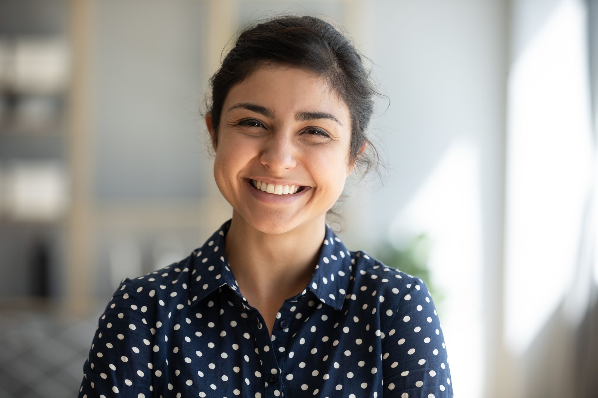 Carla H. – Oakland, CA
