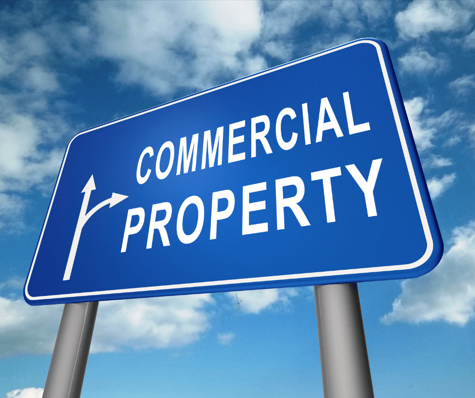 What Types of Properties Qualify for Commercial Mortgage Loans?